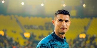 Forbes: Cristiano Ronaldo highest-paid athlete for 2024 for 4th time credit: Shutterstock