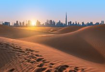 UFC bolsters Middle East presence via Anker partnership credit: Shutterstock