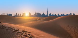 UFC bolsters Middle East presence via Anker partnership credit: Shutterstock