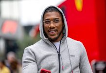 Watford FC open talks with Anthony Joshua over potential investment credit: Shutterstock