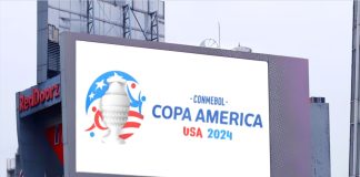 CONMEBOL selects Legends for Copa América 2024 store The 2024 Copa América, isinternational men's soccer championship organized by South America's football ruling body CONMEBOL. Copa America USA 2024.