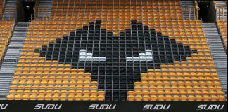 Wolves & SUDU breaking the kit design mould in new partnership credit: Levy Merchandising