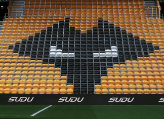 Wolves enlists Neo to help drive FX payment awareness credit: Levy Merchandising