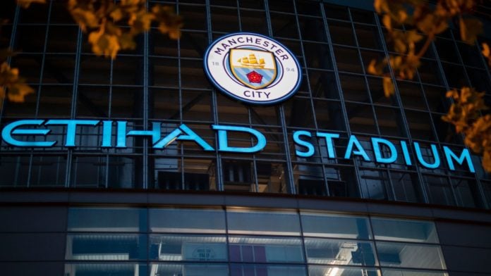 Man City seeks to change Premier League APT rules with legal action