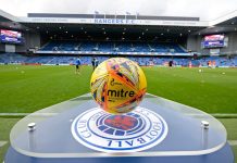 Rangers achieve record revenue amid over £17m net loss Scottish football names major bookmaker multi-league sponsor