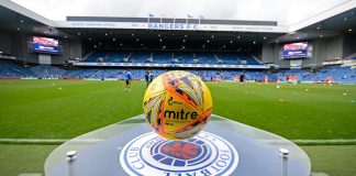Scottish football names major bookmaker multi-league sponsor Scottish football names major bookmaker multi-league sponsor