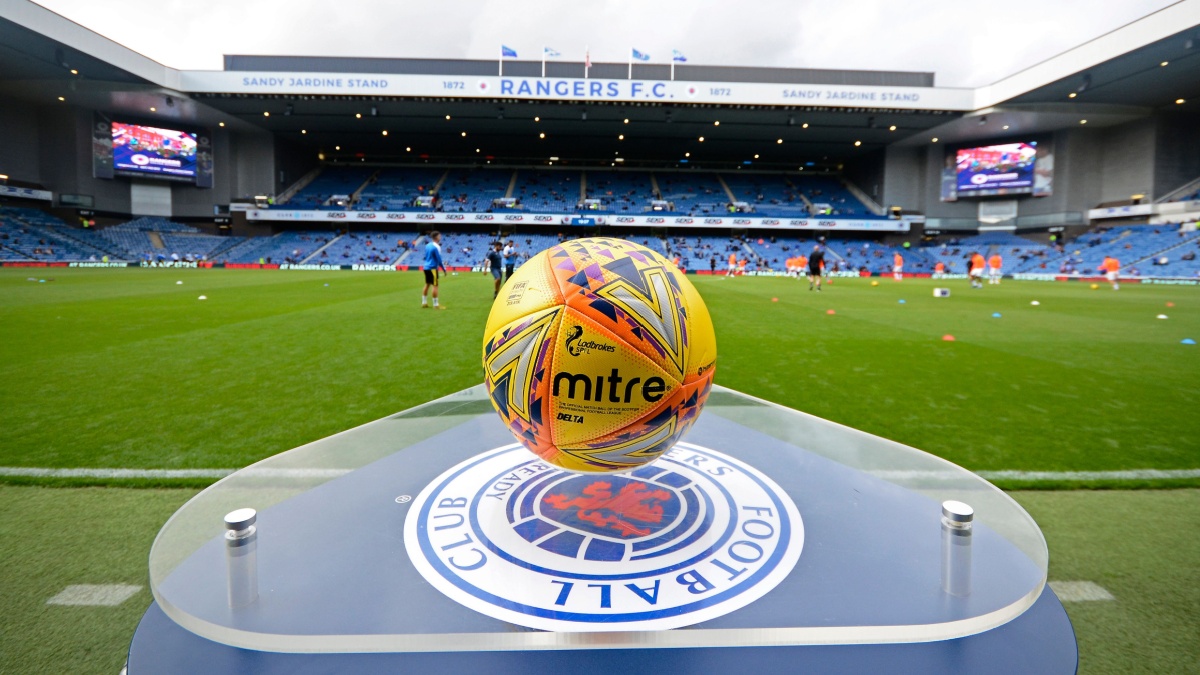 Scottish football names major bookmaker multi-league sponsor