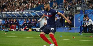 French authorities on the lookout for problem gambling during Euro 2024 French authorities on the lookout for problem gambling during Euro 2024