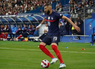 French authorities on the lookout for problem gambling during Euro 2024 French authorities on the lookout for problem gambling during Euro 2024