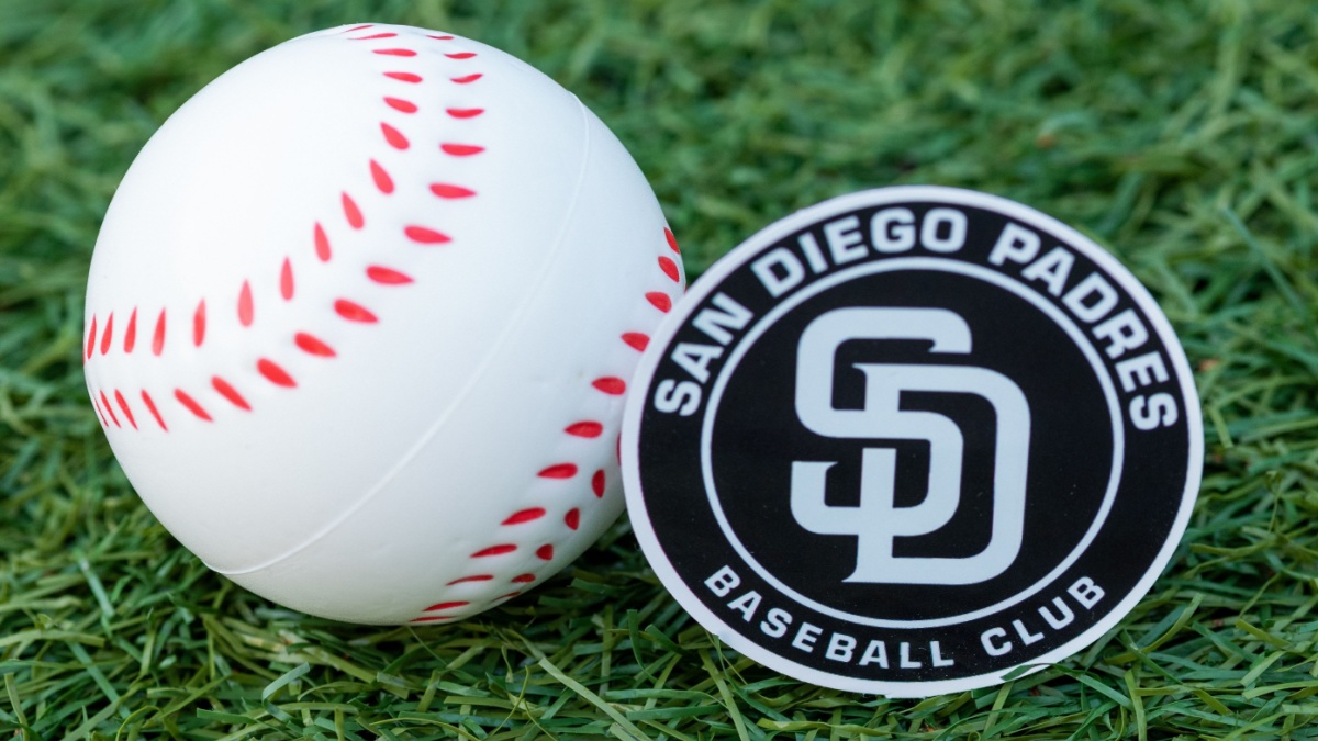 San Diego Padres