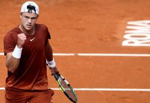 DAZN ups its tennis game with ATP Tour LatAm partnership DAZN ups its tennis game with ATP Tour LatAm partnership