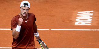 DAZN ups its tennis game with ATP Tour LatAm partnership DAZN ups its tennis game with ATP Tour LatAm partnership