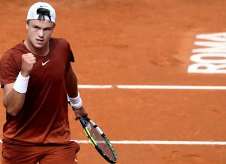 DAZN ups its tennis game with ATP Tour LatAm partnership DAZN ups its tennis game with ATP Tour LatAm partnership