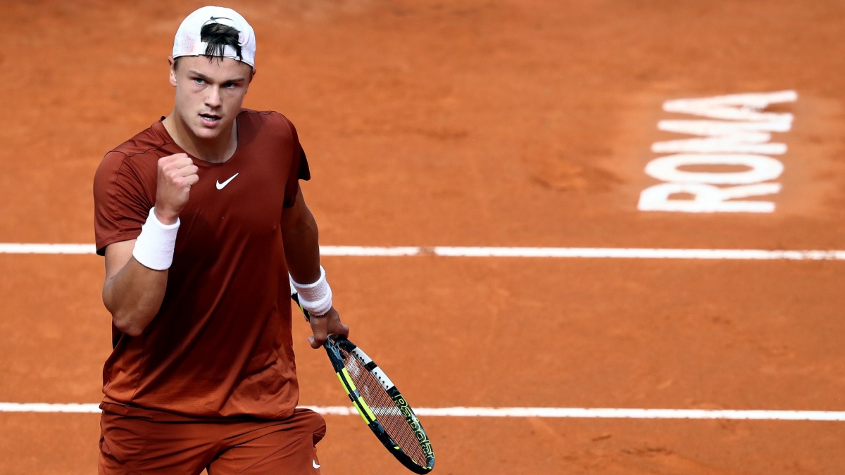 DAZN ups its tennis game with ATP Tour LatAm partnership