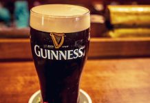 Guinness ‘bringing together beautiful game and beautiful pint’ with Premier League Guinenss Premier League