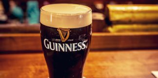 Guinness ‘bringing together beautiful game and beautiful pint’ with Premier League Guinenss Premier League