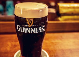 Guinness ‘bringing together beautiful game and beautiful pint’ with Premier League Guinenss Premier League