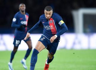 Ligue 1 takes to streaming in the UK and Ireland DAZN secures deals with two of Europe's biggest football leagues