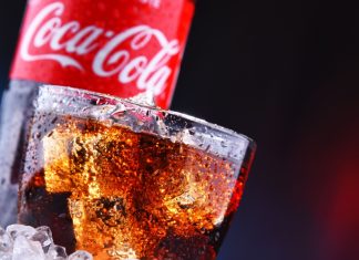 Copa America completes 2024 sponsor portfolio with Coca-Cola Coca-Cola