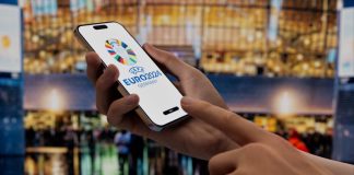 Better Collective: EURO 2024 goals & tailoring strategies for customers credit: Shutterstock