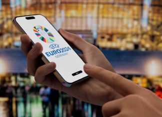 Better Collective: EURO 2024 goals & tailoring strategies for customers credit: Shutterstock
