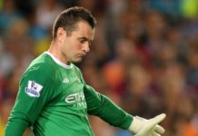 Shay Given extends role as CopyBet ambassador