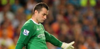 Shay Given extends role as CopyBet ambassador