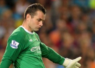Shay Given extends role as CopyBet ambassador