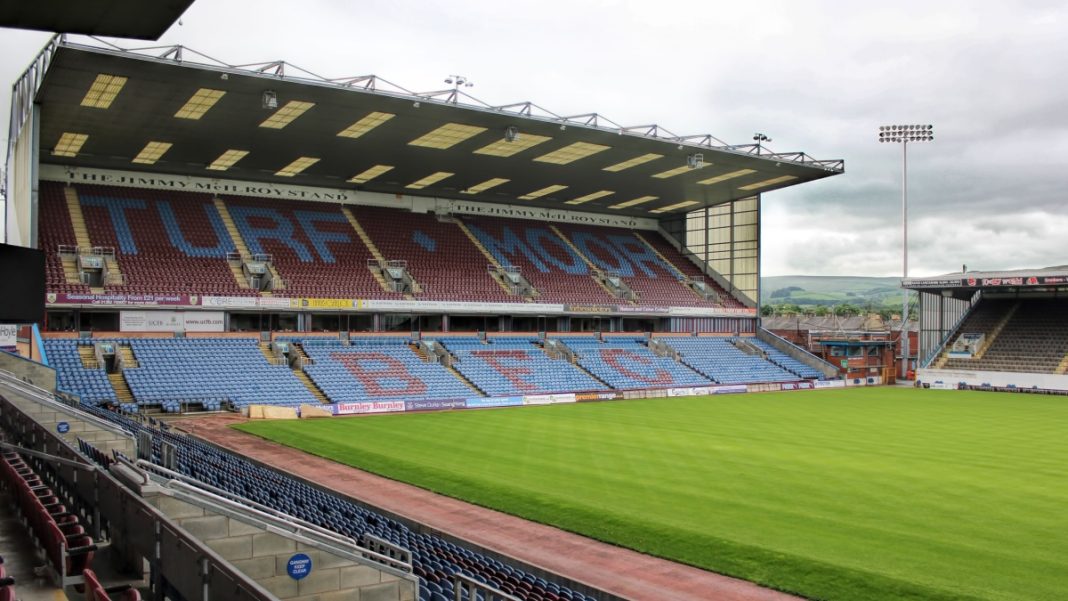 Adrian Docea, Nordensa: Bringing a fan voice to scouting at Burnley and beyond