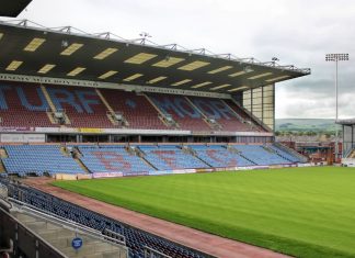Burnley names 96.com as ‘record’ front-of-shirt sponsor Adrian Docea, Nordensa: Bringing a fan voice to scouting at Burnley and beyond