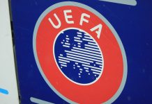 UEFA extends Lidl deal to cover Europa and Conference Leagues Official logo of UEFA.