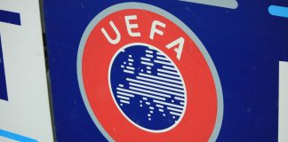 UEFA extends Lidl deal to cover Europa and Conference Leagues Official logo of UEFA.