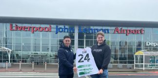TNS secures John Lennon Airport renewal gaining further visibility credit: TNS