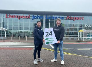 TNS secures John Lennon Airport renewal gaining further visibility credit: TNS