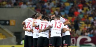 Corinthians cuts short Vai de Bet sponsorship over alleged money laundering credit: Shutterstock