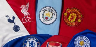 Premier League clubs to gain hundreds of millions in revenue on untapped US market credit: Shutterstock