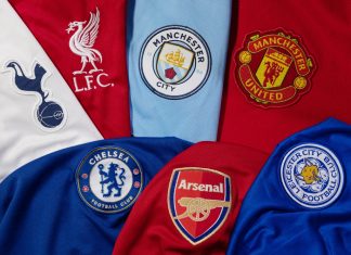 Premier League clubs to gain hundreds of millions in revenue on untapped US market credit: Shutterstock