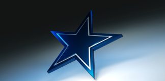 Dallas Cowboys launches NFL-inspired themes in partnership with Aristocrat Gaming credit: Shutterstock