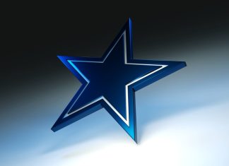Dallas Cowboys launches NFL-inspired themes in partnership with Aristocrat Gaming credit: Shutterstock