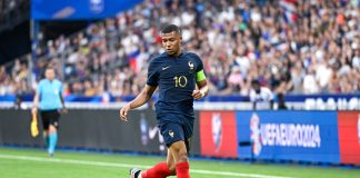 beIN Sports secures French rights for EURO 2024 & 2028 credit: Shutterstock