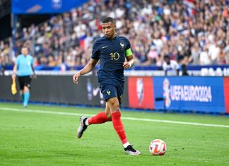 beIN Sports secures French rights for EURO 2024 & 2028 credit: Shutterstock