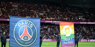 LFP considering dedicated Ligue 1 streaming service as broadcast deal hangs in the air credit: Shutterstock