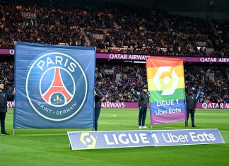 LFP considering dedicated Ligue 1 streaming service as broadcast deal hangs in the air credit: Shutterstock