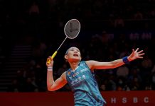 BWF World Tour final nets BK8 as sponsor