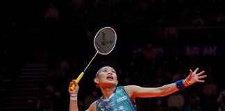 BWF World Tour final nets BK8 as sponsor