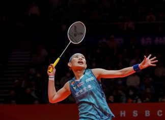 BWF World Tour final nets BK8 as sponsor