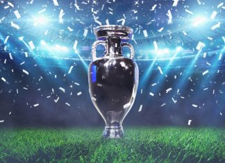 Betfair signs Alan Shearer as EURO 2024 ambassador credit: Shutterstock