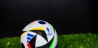 EURO 2024 sees record betting verification numbers credit: Shutterstock