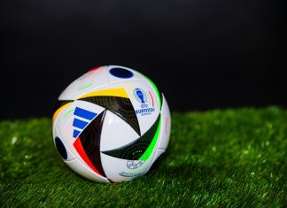 EURO 2024 sees record betting verification numbers credit: Shutterstock