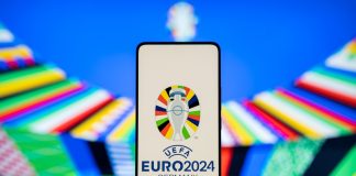 ITV to leverage Twenty3 digital toolbox to enhance EURO 2024 coverage credit: Shutterstock